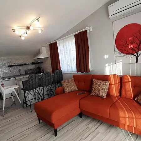 Kalkanda Sea View Eyluel * Kas