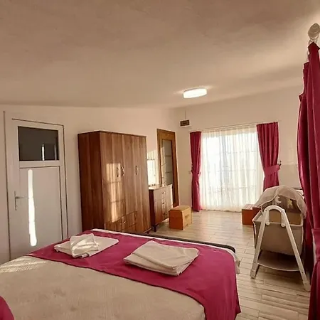 Holiday home Kalkanda Sea View Eyluel