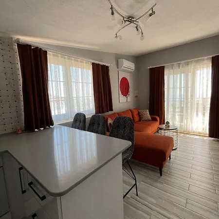 Ferienhaus Kalkanda Sea View Eyluel Kaş