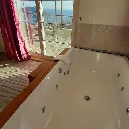 Holiday home Kalkanda Sea View Eyluel