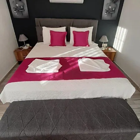 Kalkanda Sea View Eyluel Holiday home