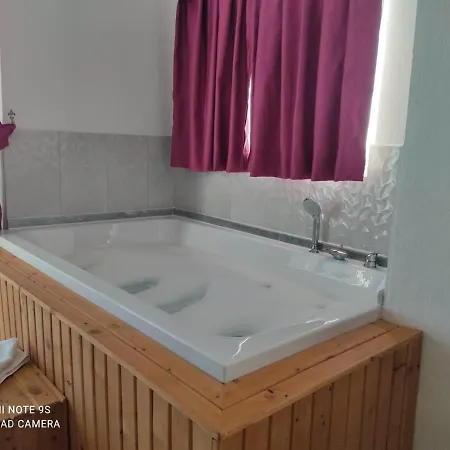 Kalkanda Sea View Eyluel Holiday home *