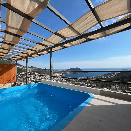 Kalkanda Sea View Eyluel