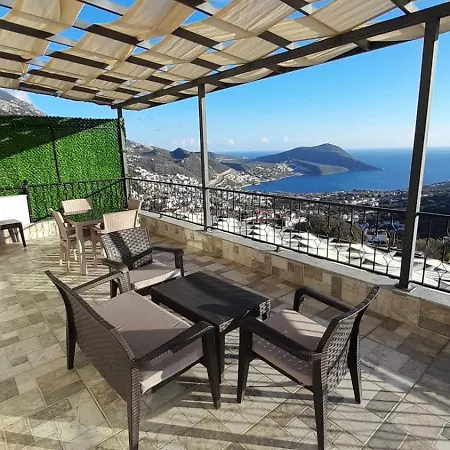 Kalkanda Sea View Eyluel