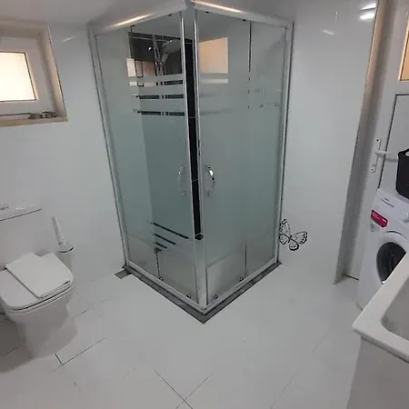 Holiday home Kalkanda Sea View Eyluel *